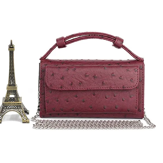 Women's Italian Leather 2019 Collection - MADDI