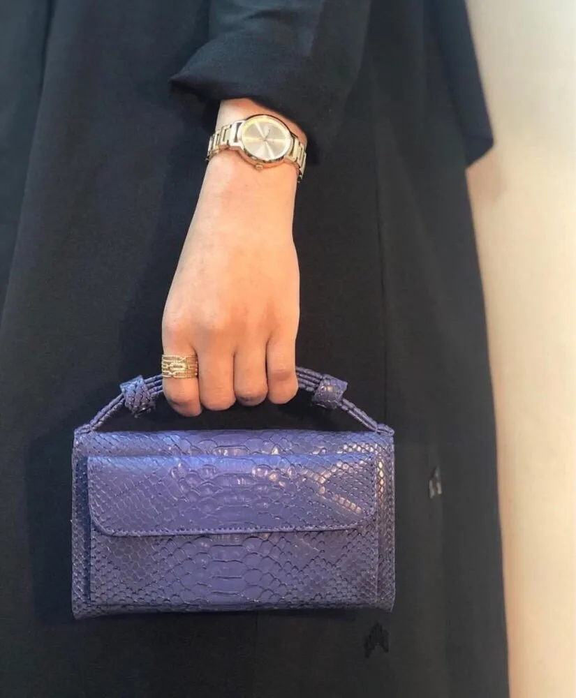 Women's Italian Leather 2019 Collection - MADDI