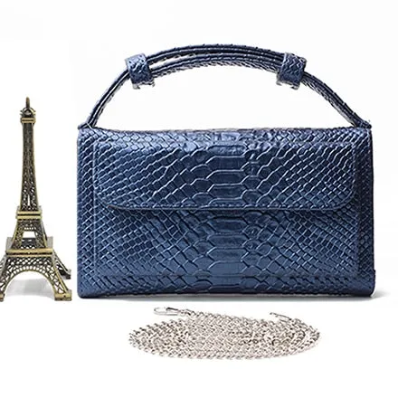 Women's Italian Leather 2019 Collection - MADDI