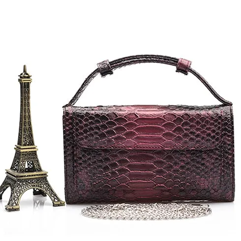 Women's Italian Leather 2019 Collection - MADDI