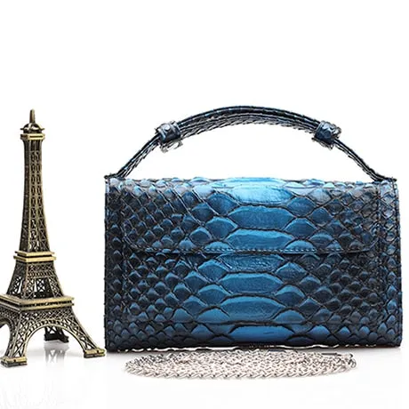 Women's Italian Leather 2019 Collection - MADDI