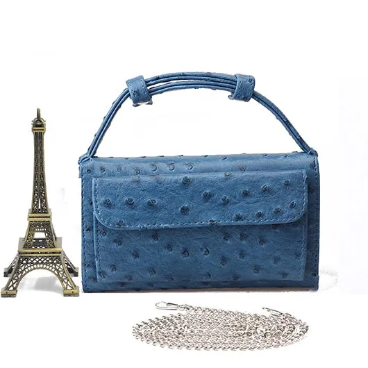 Women's Italian Leather 2019 Collection - MADDI