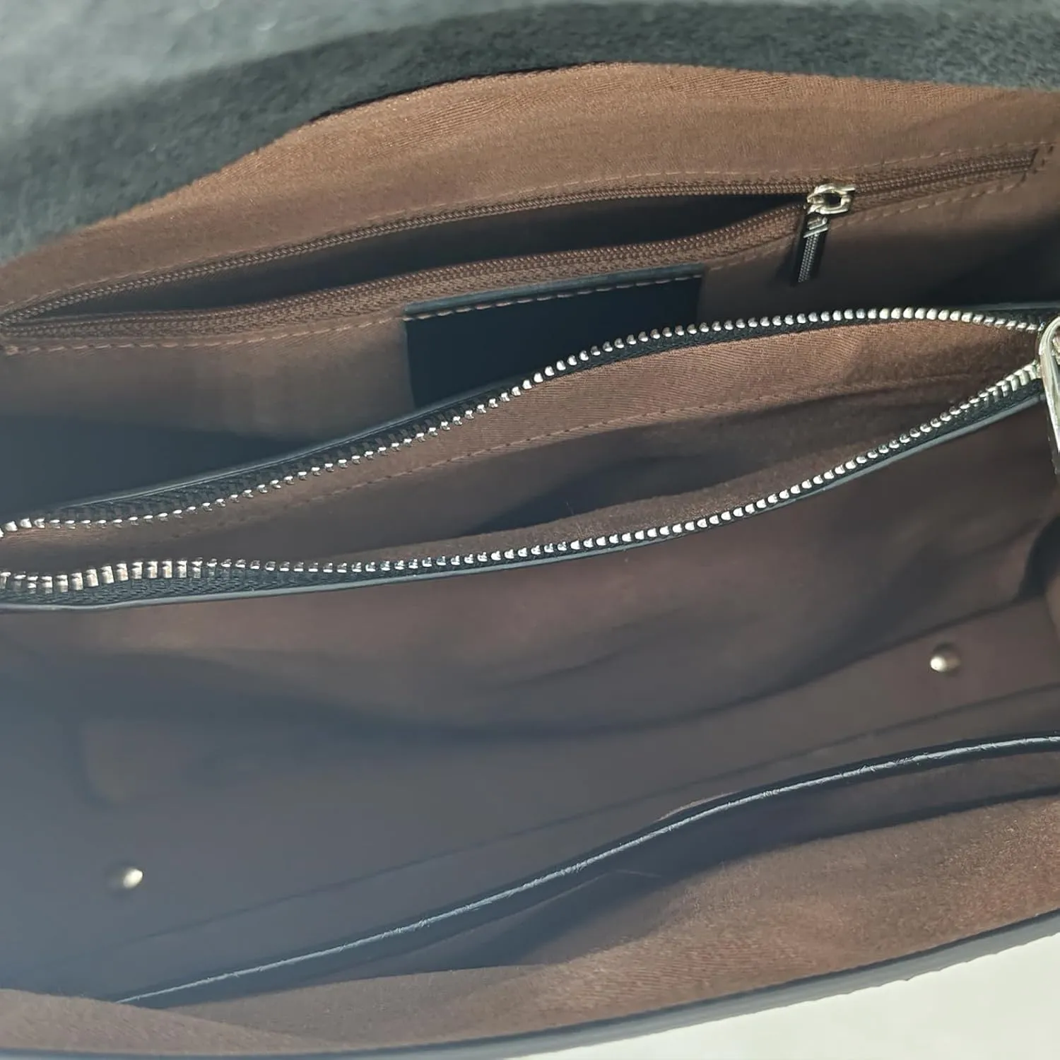 Women's Leather Tote Bags Large Capacity Genuine Leather Handbag Bag Medium