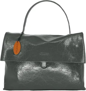 Women's Leather Tote Bags Large Capacity Genuine Leather Handbag Bag Medium
