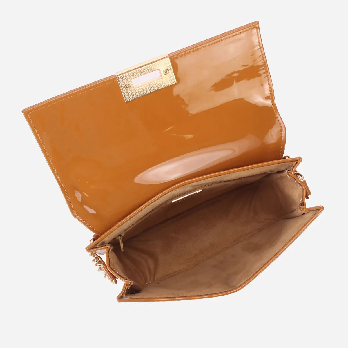 Womens "MINOXIN" Rectangular Handbag