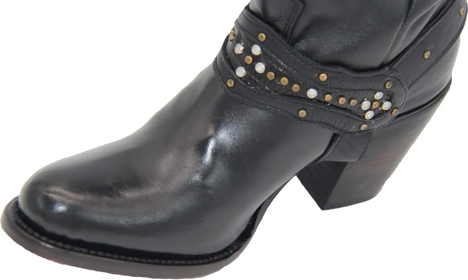 Womens Western Cowboy Cowgirl Boot