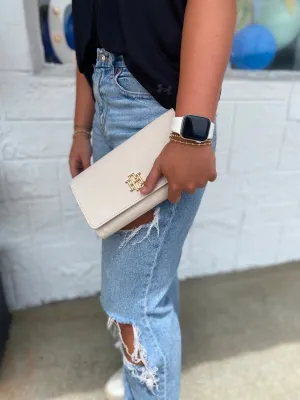 Wren wallet crossbody