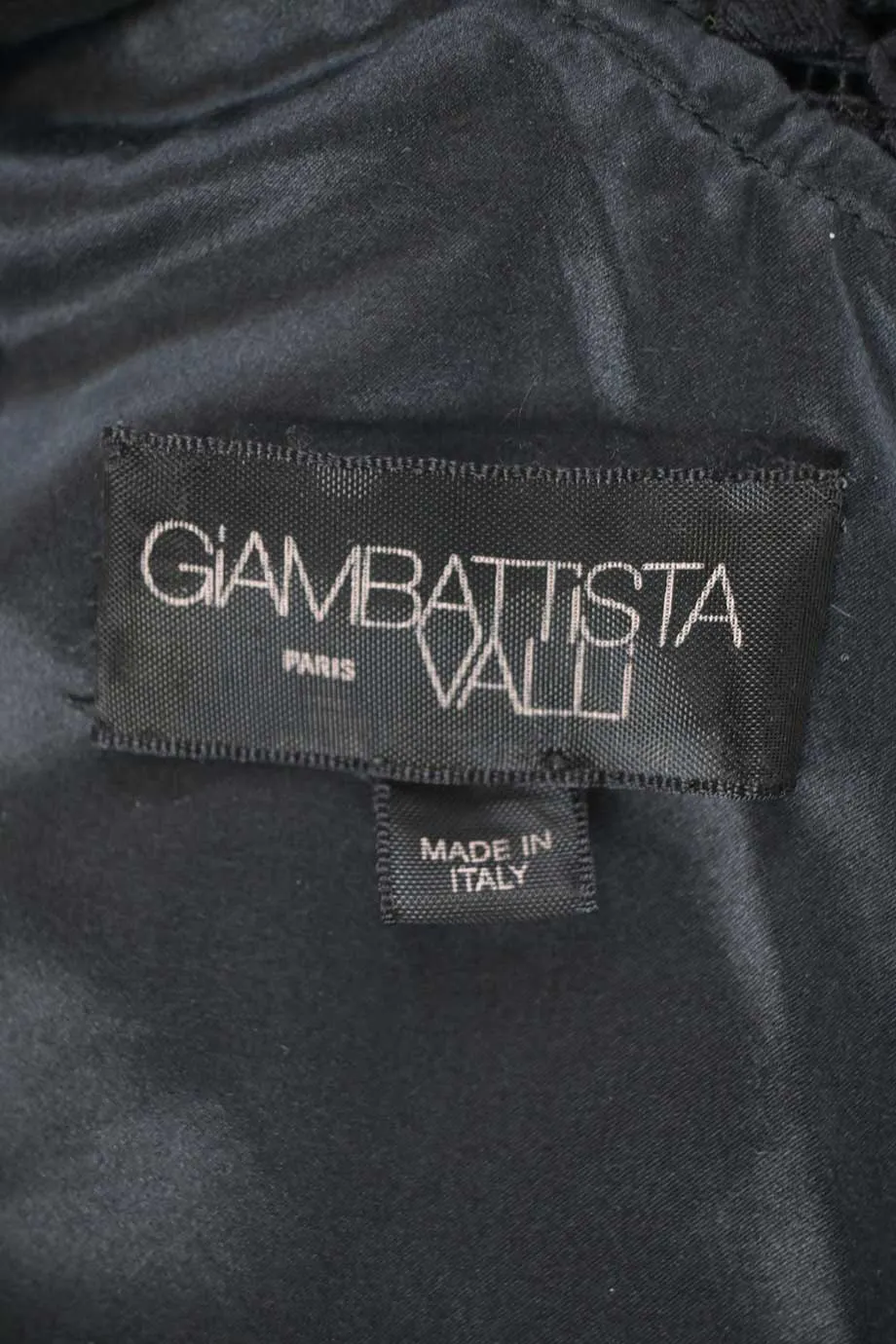 [WW40366] Giambattista Valli | Shift dress