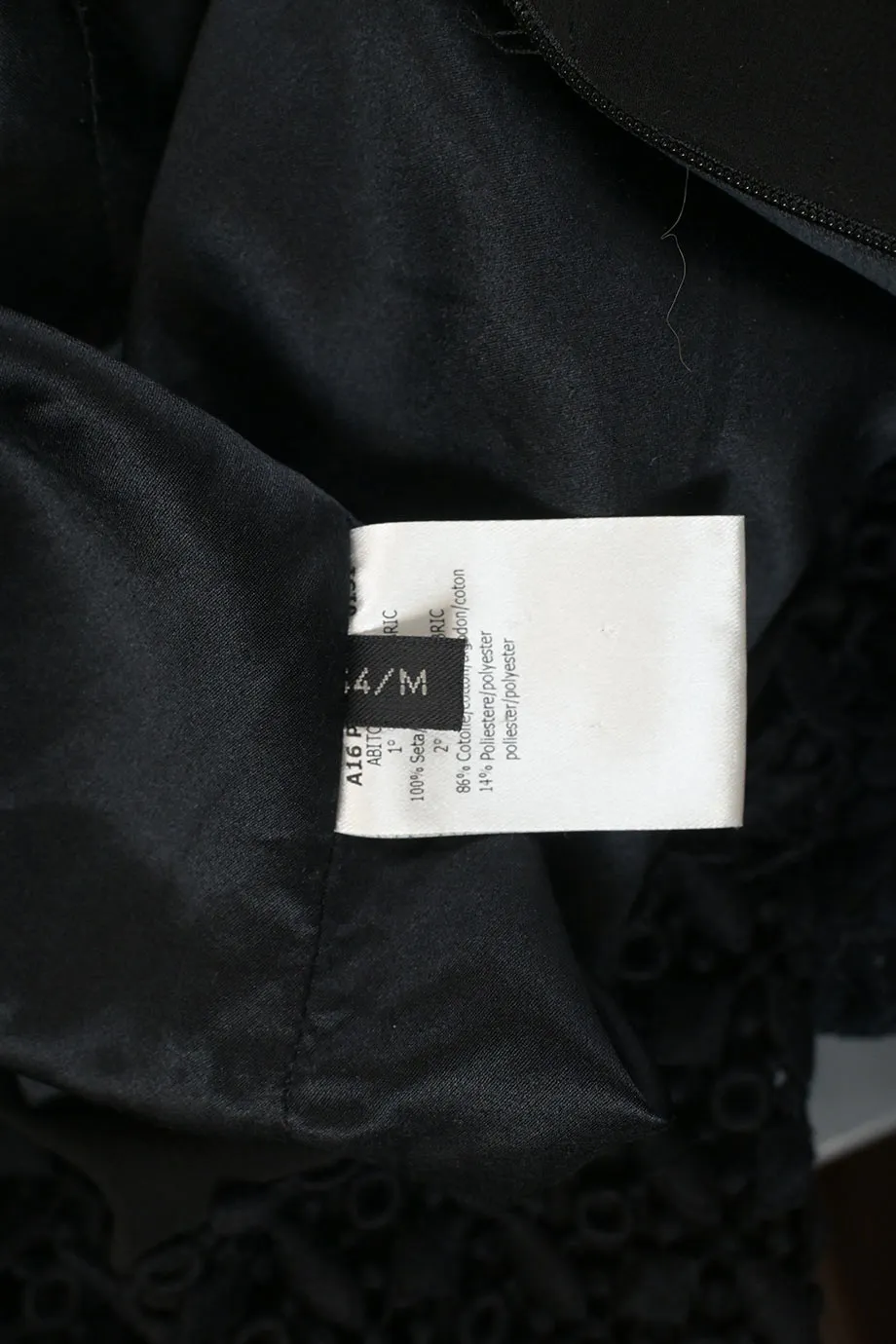 [WW40366] Giambattista Valli | Shift dress
