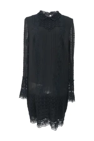 [WW40366] Giambattista Valli | Shift dress