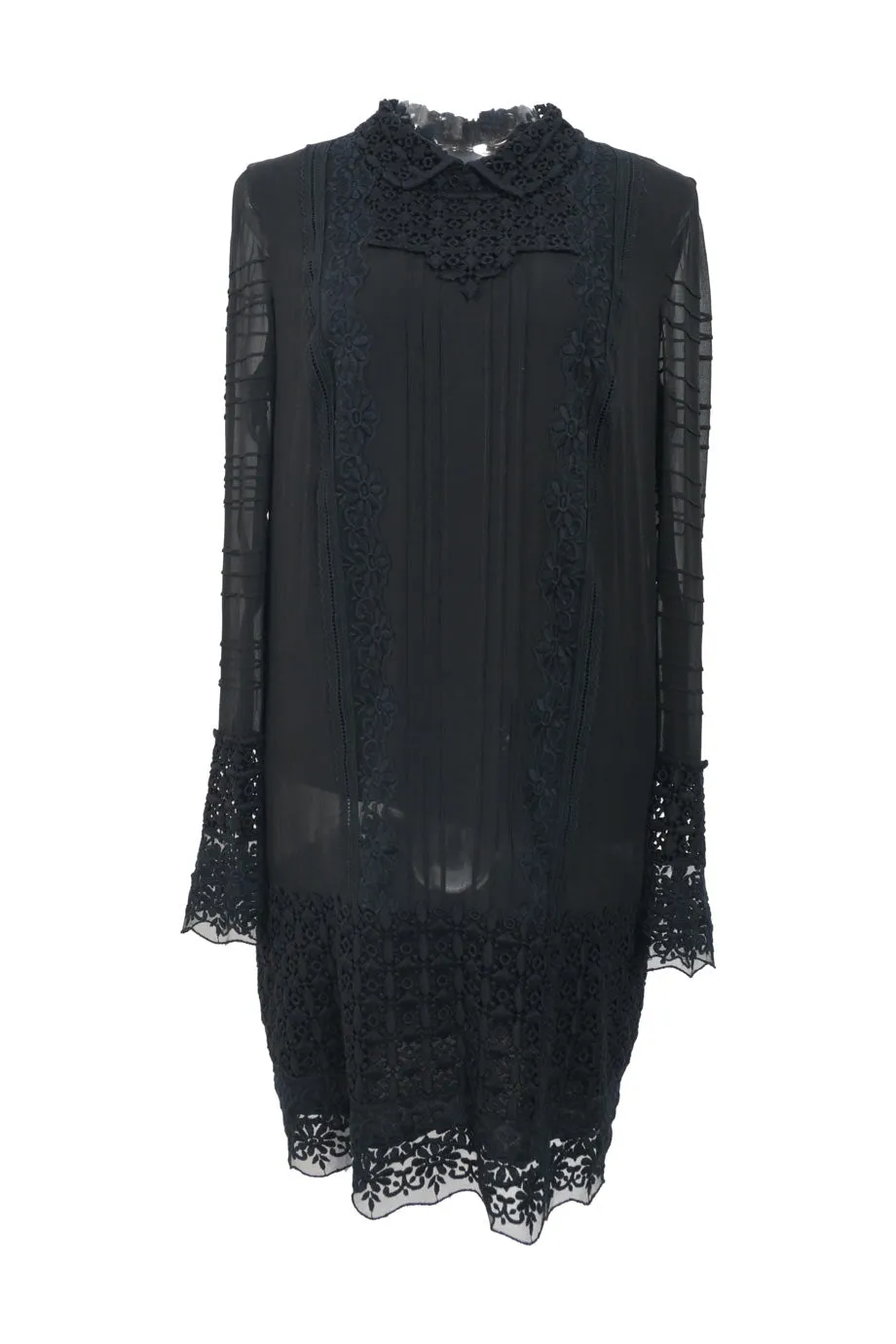 [WW40366] Giambattista Valli | Shift dress