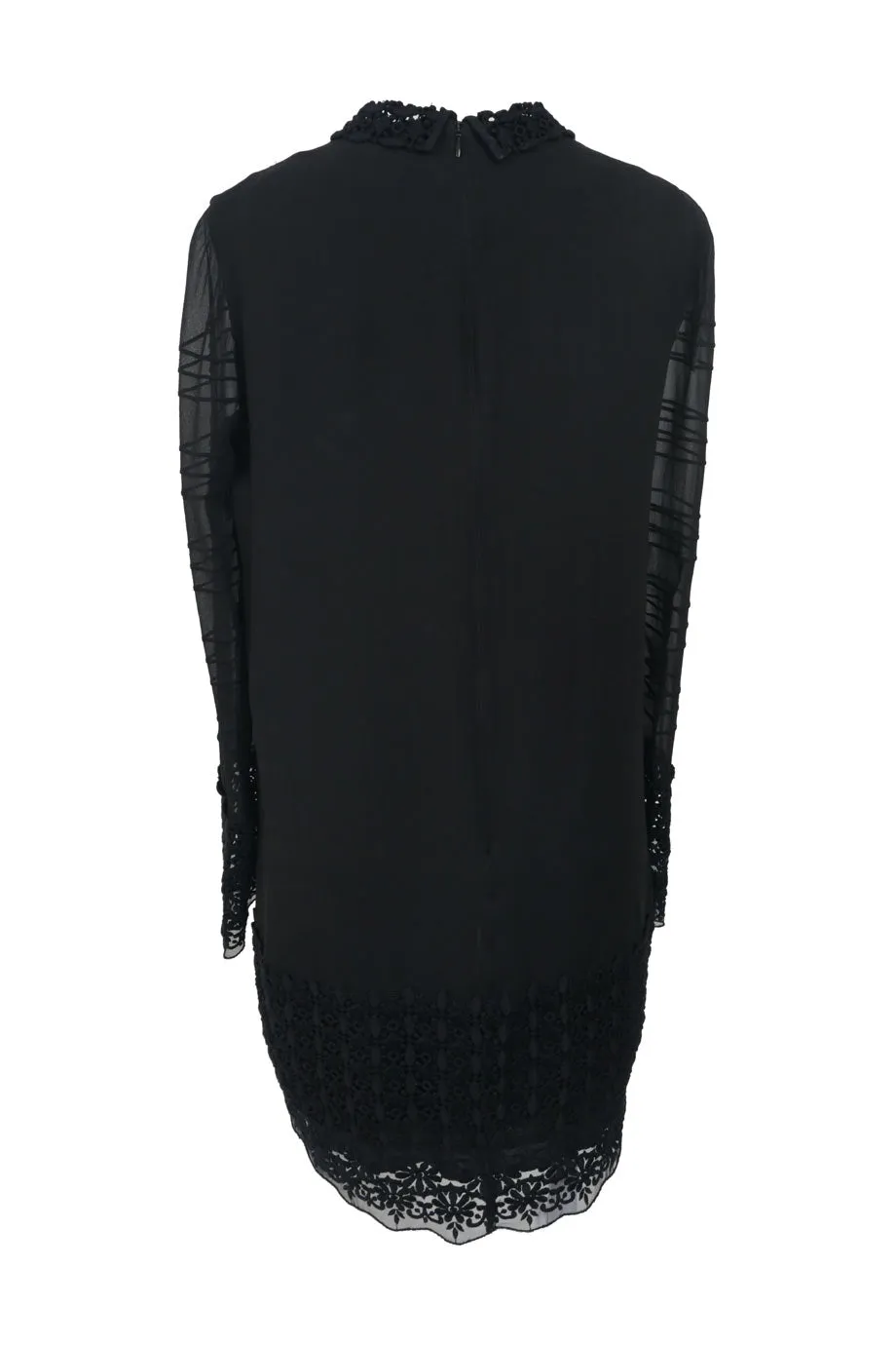 [WW40366] Giambattista Valli | Shift dress