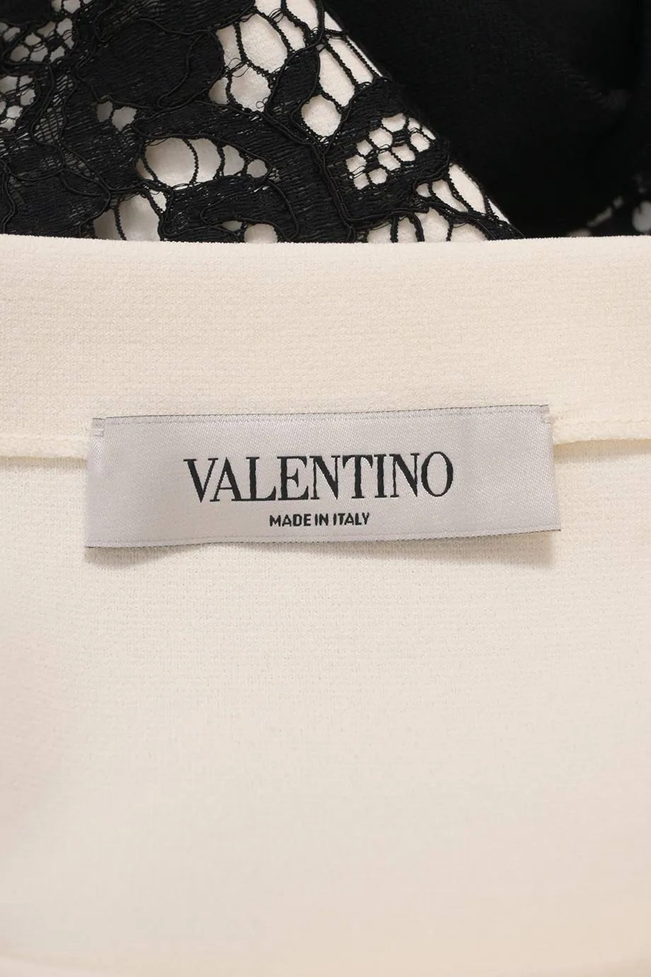[WW41950] Valentino Garavani | Shift dress