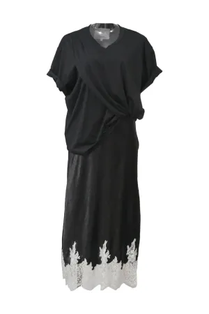 [WW42718] 3.1 Phillip Lim | Midi Dress