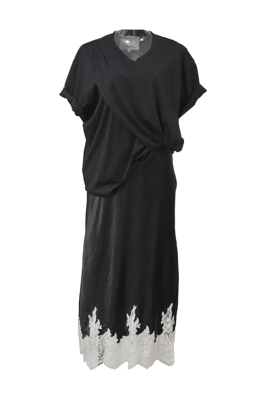 [WW42718] 3.1 Phillip Lim | Midi Dress