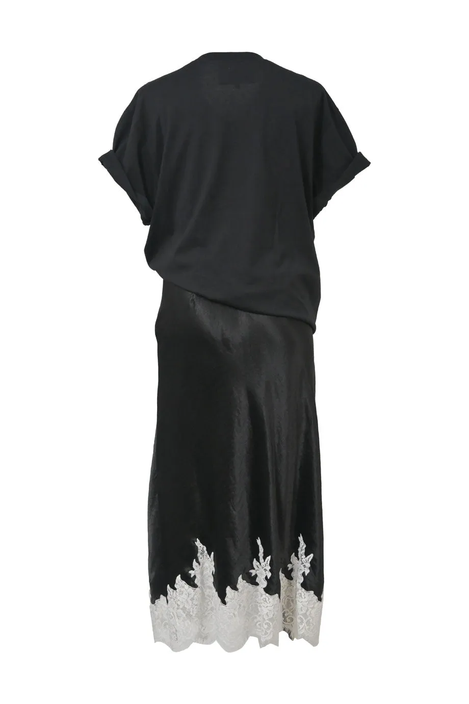 [WW42718] 3.1 Phillip Lim | Midi Dress