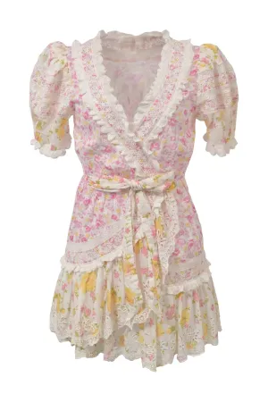 [WW43560] LoveShackFancy | Dress