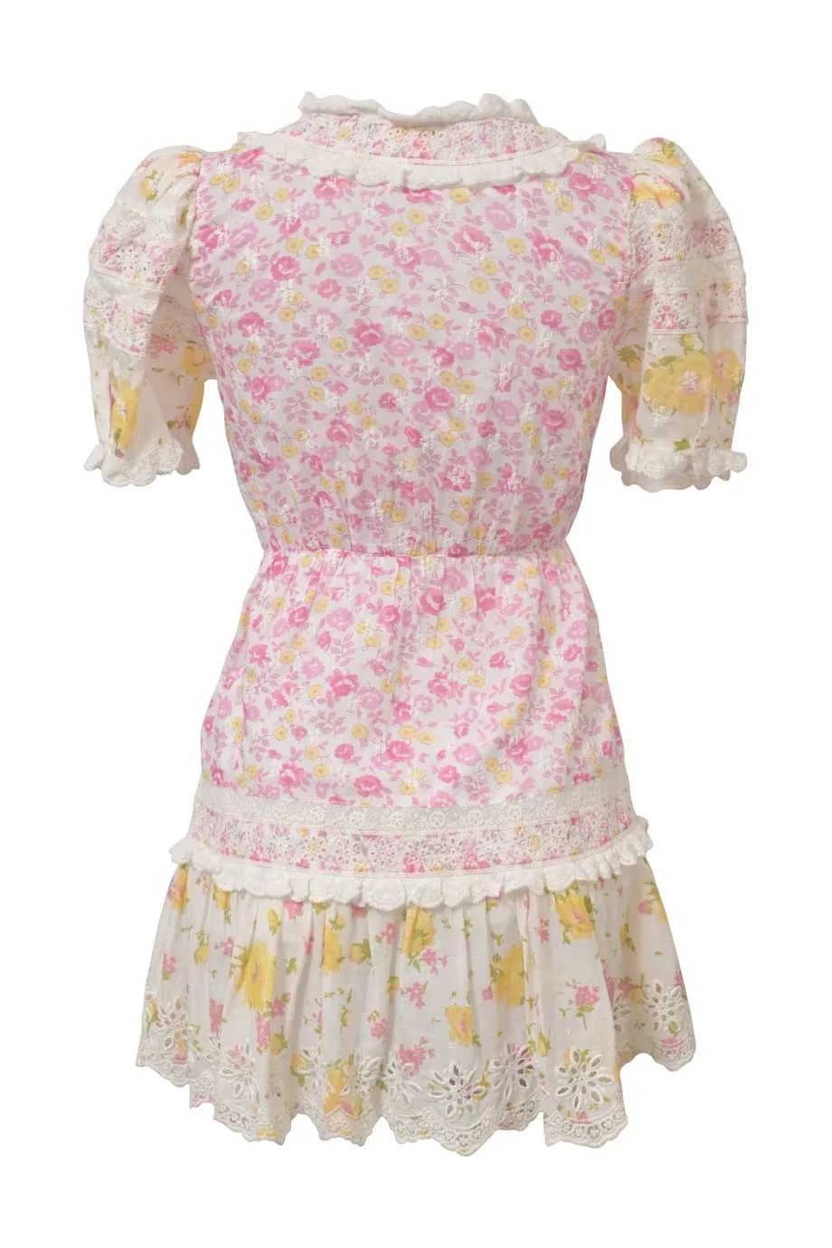 [WW43560] LoveShackFancy | Dress