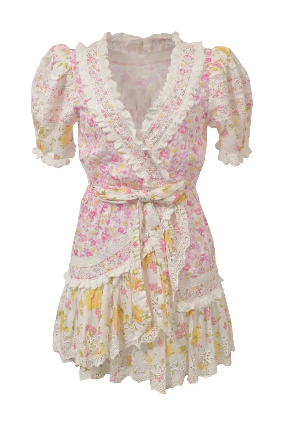 [WW43560] LoveShackFancy | Dress
