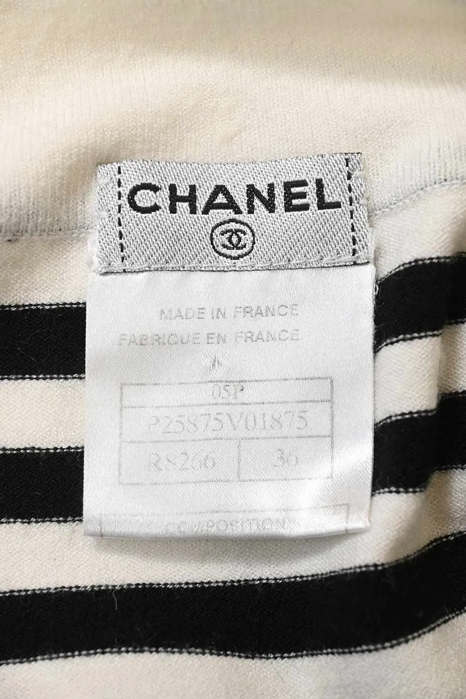 [WW47924] Chanel | Two Piece