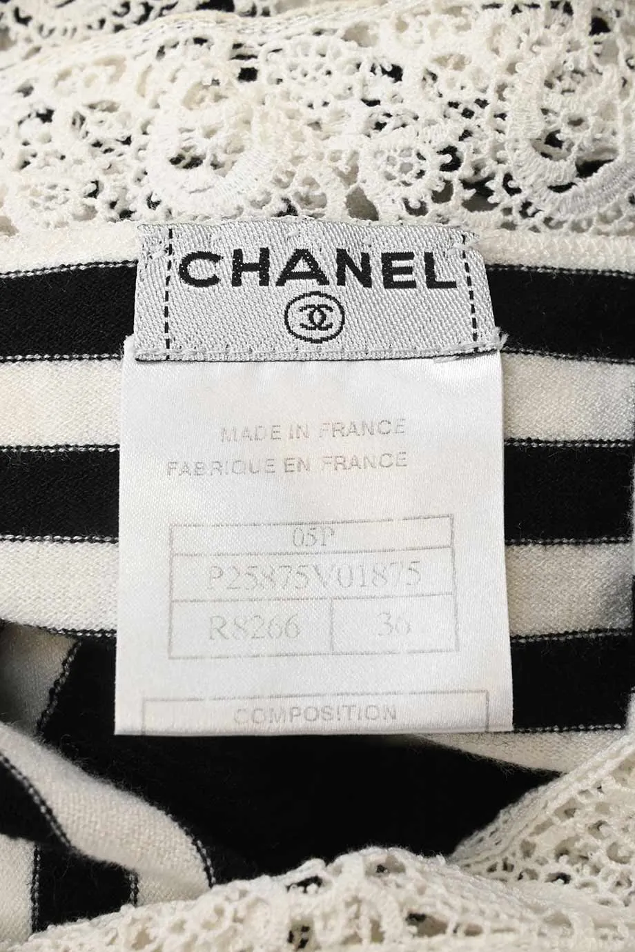 [WW47924] Chanel | Two Piece