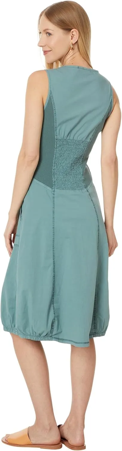 XCVI Women's Gibbon Tank Dress