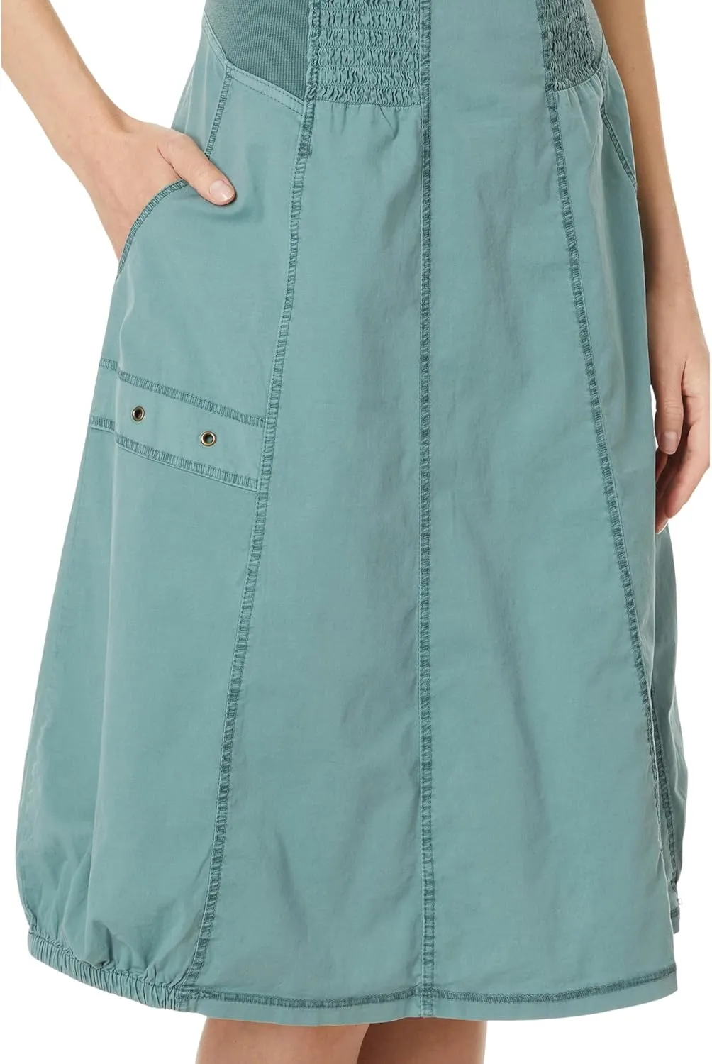 XCVI Women's Gibbon Tank Dress