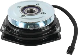 Xtreme Outdoor Power Equipment X0650 PTO Clutch Compatible with/Replacement for Ogura 526105 GT3.5-FE05 1.125 Crankshaft, 6.1" Pulley, Counter Clockwise Rotation