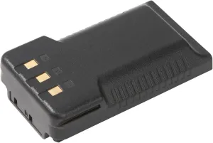 Yaesu SBR-26LI High Capacity 7.4V 2,500mAh Li-ion Battery For use with the Yaesu FT-25R and FT-65R Handheld Radios
