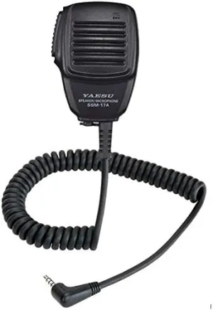 YAESU SSM-17A SSM17A Original Speaker Microphone - Replaces MH-34B4B