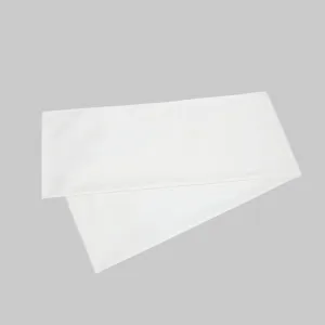 YAROO Body Pillow Cover 21x54,Long Pillow Case -Envelope Closure,400 Thread Count,100% Cotton,Only Cover No Insert,Body Pillowcase Only-White