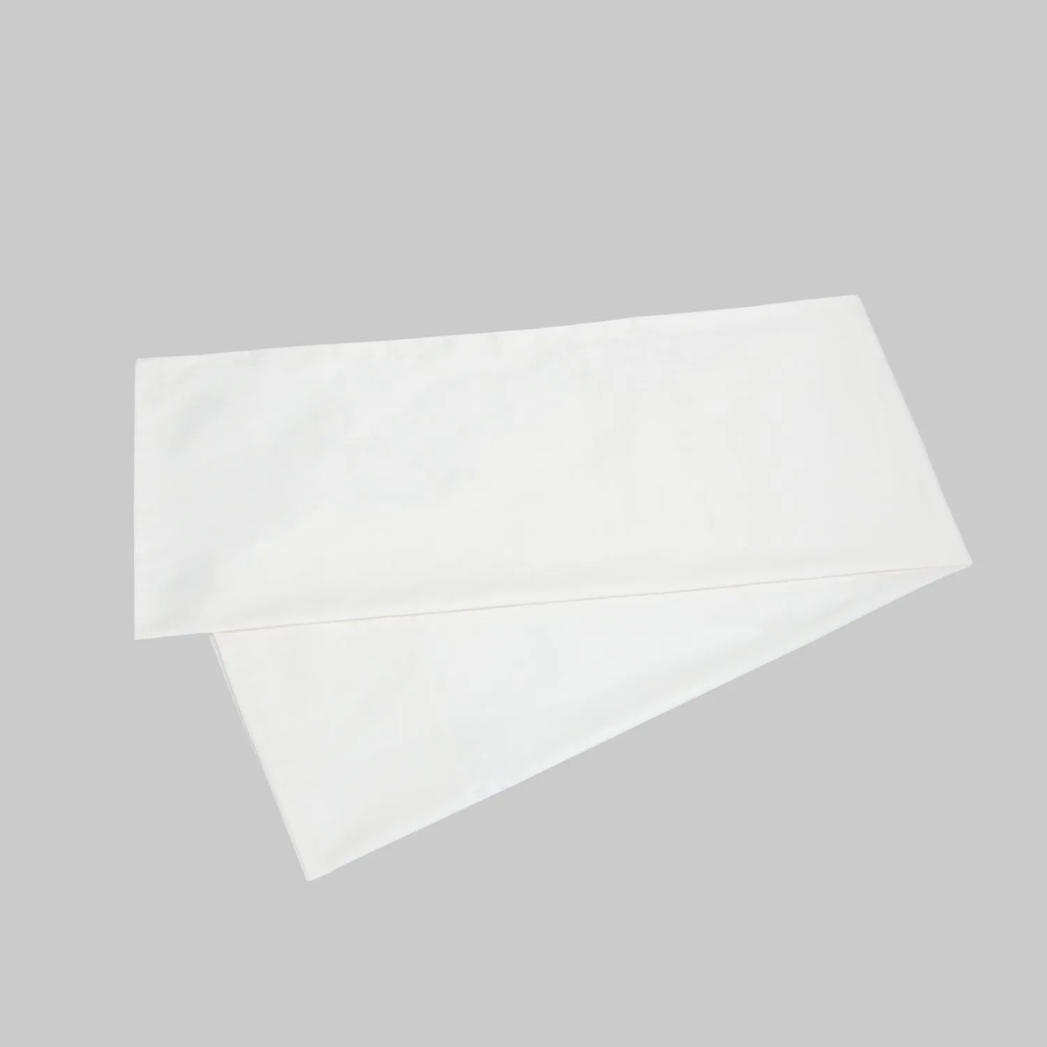 YAROO Body Pillow Cover 21x54,Long Pillow Case -Envelope Closure,400 Thread Count,100% Cotton,Only Cover No Insert,Body Pillowcase Only-White