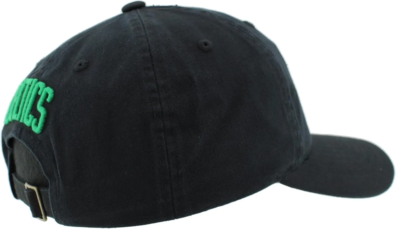 ZHATS NBA Officially Licensed Adjustable Hat Scholarship Icon Black