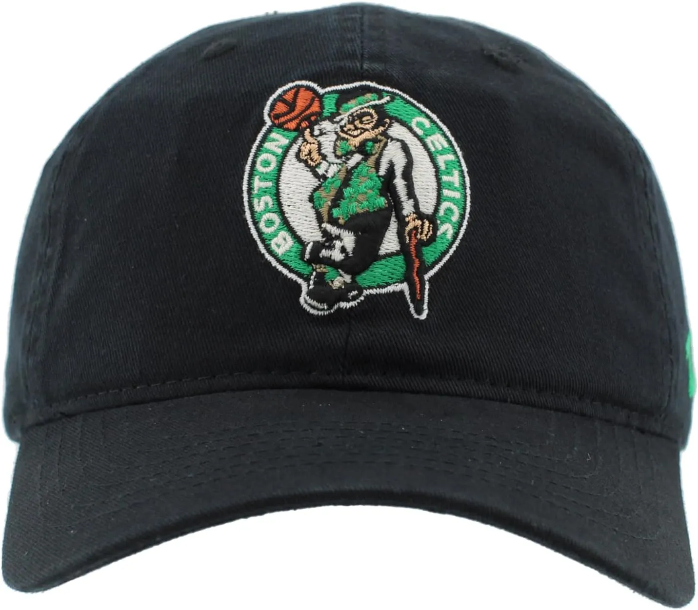 ZHATS NBA Officially Licensed Adjustable Hat Scholarship Icon Black