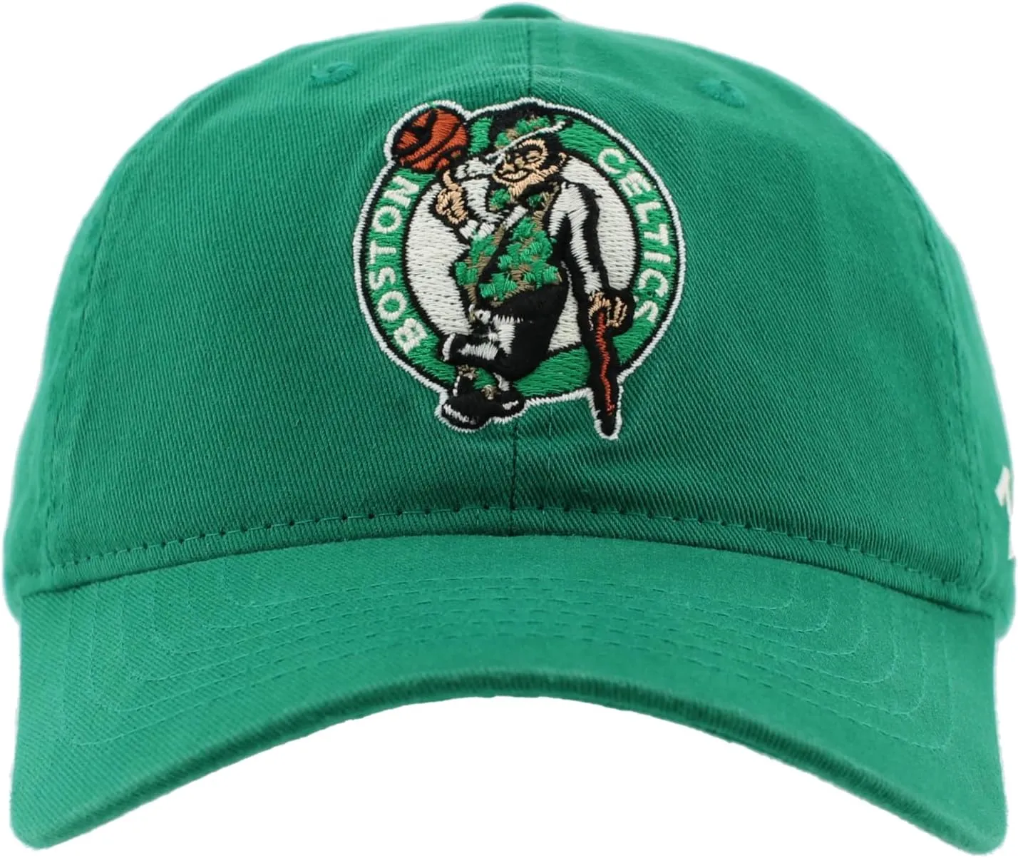 ZHATS NBA Officially Licensed Adjustable Hat Scholarship Icon Team Color