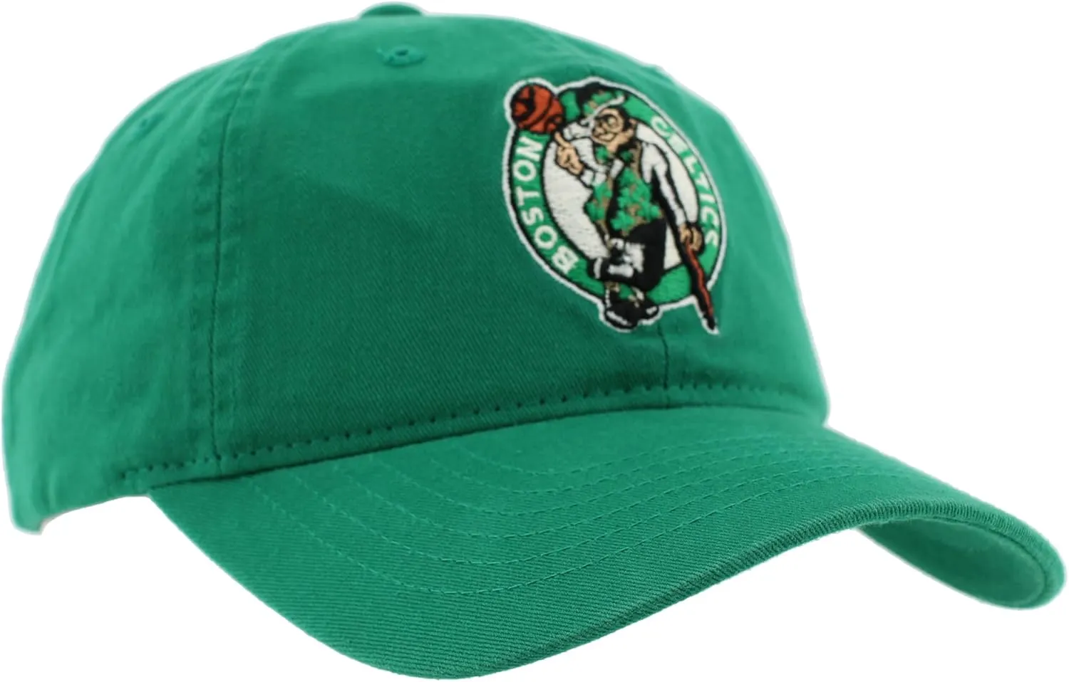 ZHATS NBA Officially Licensed Adjustable Hat Scholarship Icon Team Color