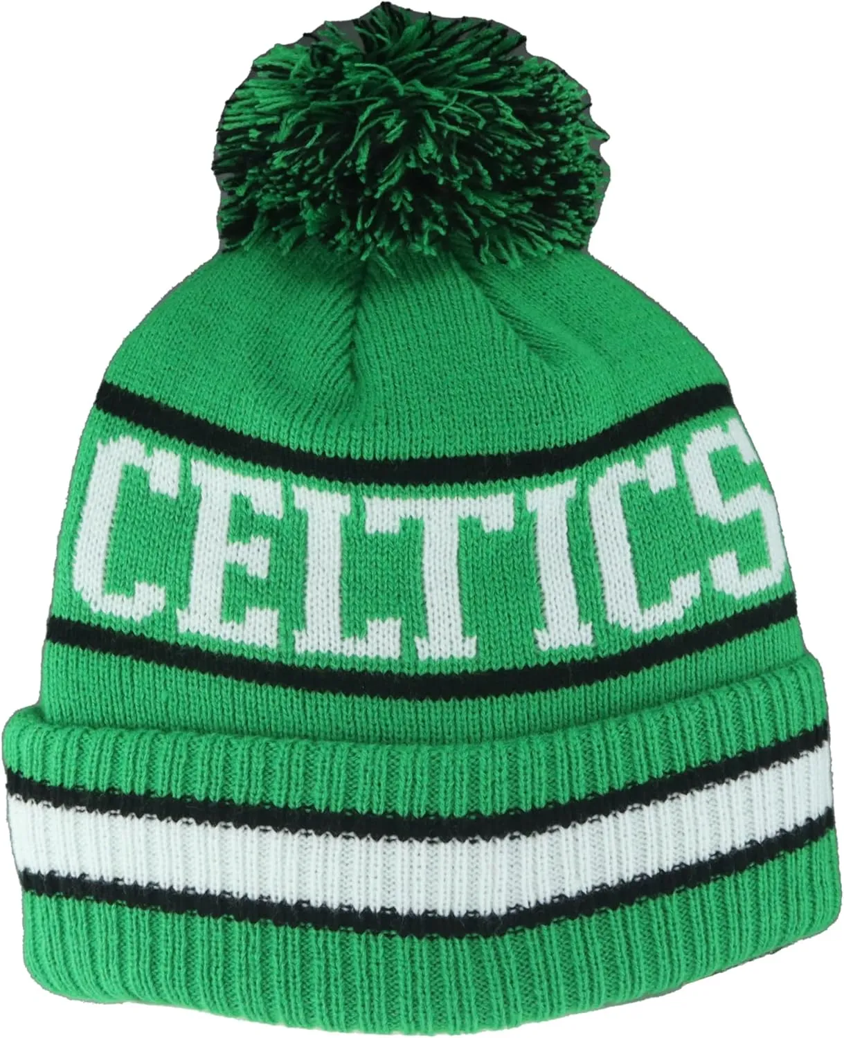ZHATS NBA Officially Licensed Beanie Pom Freestyle