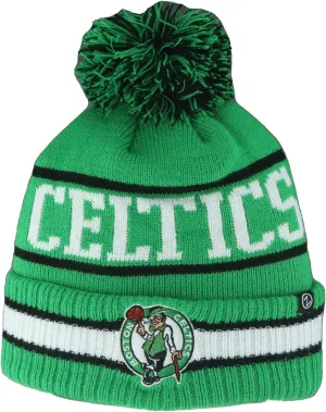 ZHATS NBA Officially Licensed Beanie Pom Freestyle