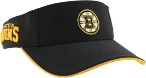 ZHATS NHL Officially Licensed Visor Impact Team Color