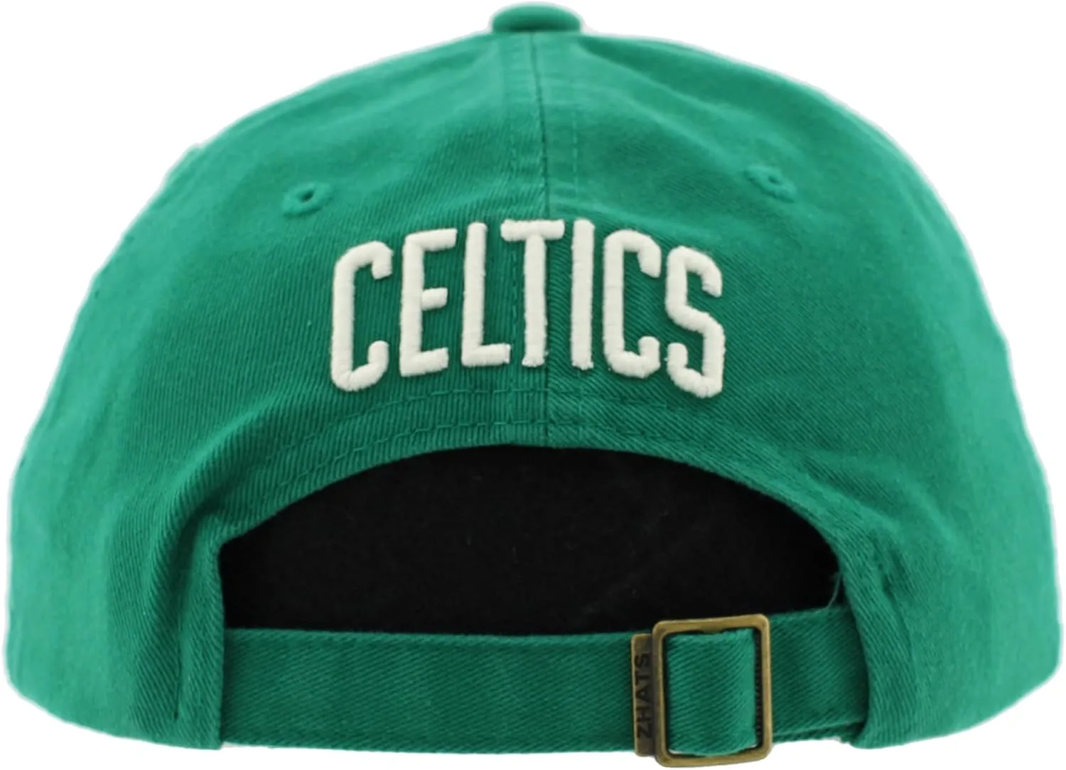 ZHATS Unisex Kid's NBA Officially Licensed Youth Adjustable Hat Scholarship Icon Team Color