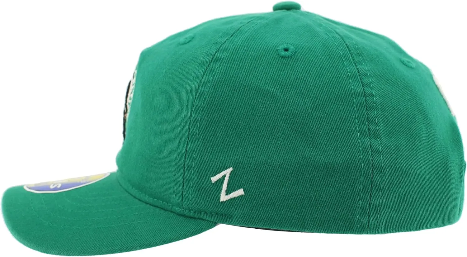 ZHATS Unisex Kid's NBA Officially Licensed Youth Adjustable Hat Scholarship Icon Team Color