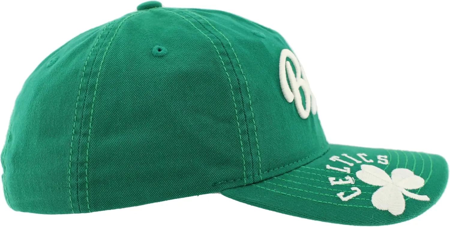ZHATS Women's NBA Officially Licensed Adjustable Hat Masters