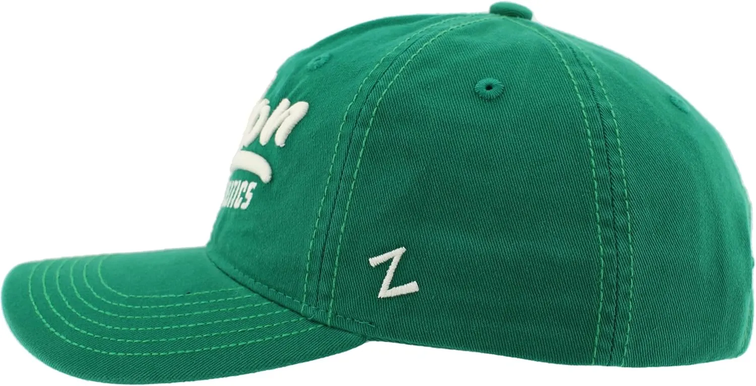 ZHATS Women's NBA Officially Licensed Adjustable Hat Masters